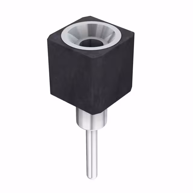 HSS-101-TT-2 Samtec Inc.  Embases Prises femelles